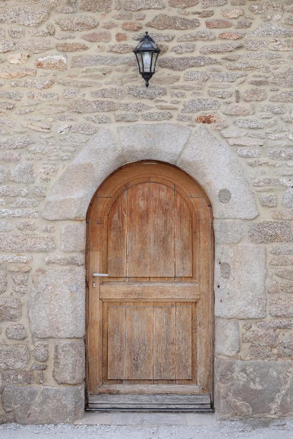 Pierres Blanches Guerande - Maison D'Hotes Exterior foto